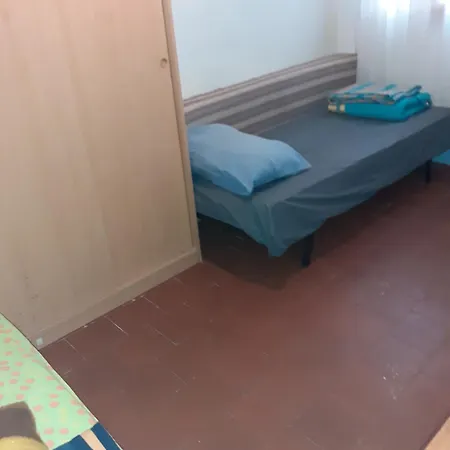N6 Lit Dans Partagee Homme * Béziers